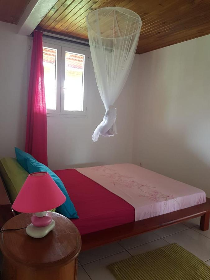 F1 Studio Martinique Guinee-Fleury Ngoại thất bức ảnh
